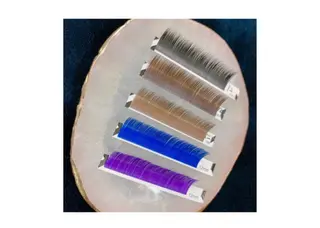 マツエク・マツパ サロンドメイド 海老名店のマツエク・マツパデザイン