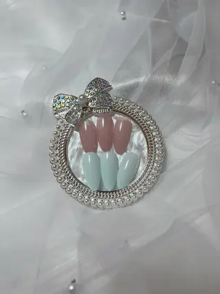 ネイル T NANAMIのネイルデザイン