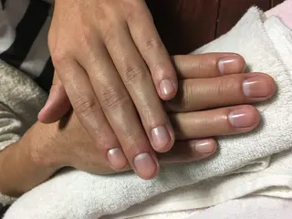 ネイル Belrouge べルージュのネイルデザイン