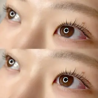 マツエク・マツパ ELLA 菊地のマツエク・マツパデザイン