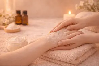 ハンドSpa/ネイル Rirashaのネイルデザイン