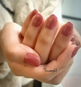 ネイル Natsuko 🐥のネイルデザイン