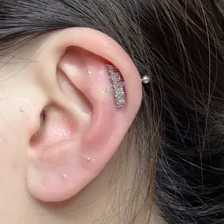 Cherie🫧 🌿NAOMIのネイルデザイン