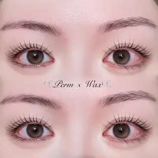 マツエク・マツパ Neolive銀座/ SEIKAのマツエク・マツパデザイン