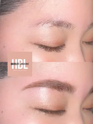 アイブロウ Beauty salon ichi所属・ビューティーサロン イチasukaの眉毛・アイブロウイメージ