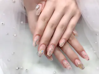 ネイル 整体・ネイル ヨシ堂💅のネイルデザイン