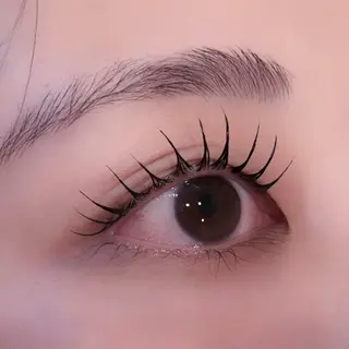 マツエク・マツパ pono大宮東口店 店長🩰AOHA🩰のマツエク・マツパデザイン