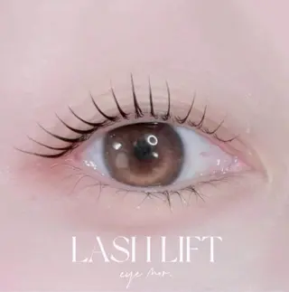 マツエク・マツパ rio¨̮ soie punonのマツエク・マツパデザイン