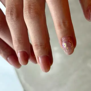 ネイル Elio所属・Elio 国泰寺のネイルデザイン