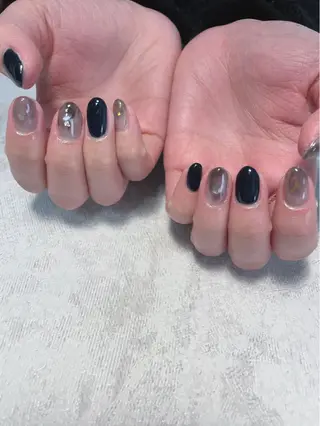 ネイル 香芝市ネイルサロン nico nailのネイルデザイン