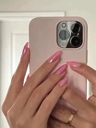 ネイル キン グミのネイルデザイン