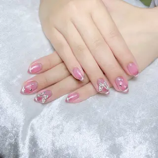 ネイル Airis所属・Airis aiのネイルデザイン