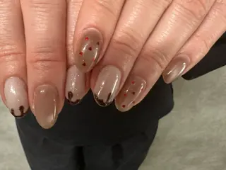 ネイル titiシェアネイル サロンharukaのネイルデザイン