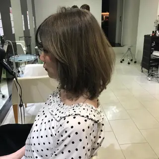 ショート モテ髪支持率NO.1 KENJIROのヘアスタイル