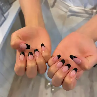 ネイル 藤井 千咲のネイルデザイン