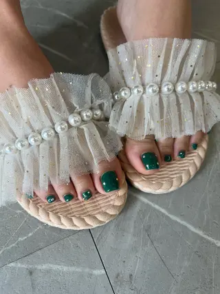 ネイル nails Lazosのネイルデザイン