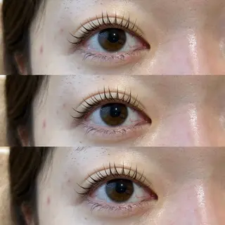 マツエク・マツパ nabi所属・nabi 代官山/渋谷/恵比寿のマツエク・マツパデザイン