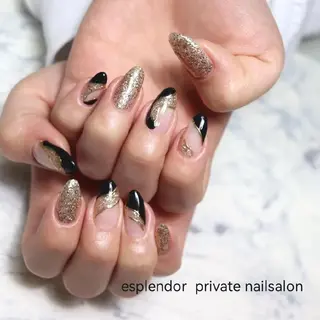 ネイル esplendor  エスプレンドル所属・esplendor  エスプレンドルのネイルデザイン