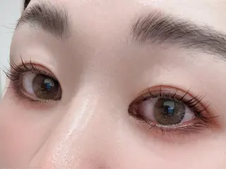 マツエク・マツパ 佐藤 智美のマツエク・マツパデザイン