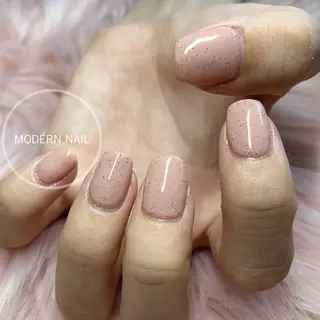 ネイル 小川 玲奈のネイルデザイン