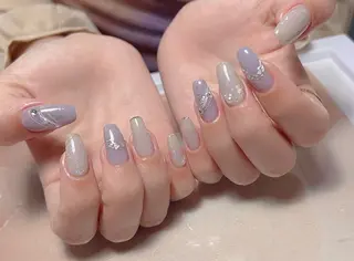 ネイル 桜 ネイルのネイルデザイン