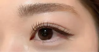 マツエク・マツパ Etoile Eyelash 前橋川原店所属・エトワール 前橋川原店のマツエク・マツパデザイン