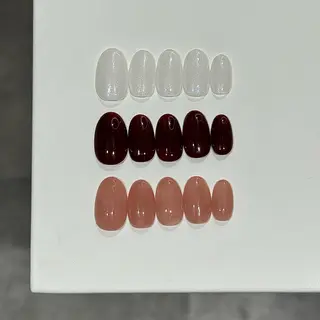 ネイル sign nail KAHOのネイルデザイン