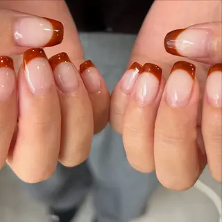 ネイル ogura maoのネイルデザイン