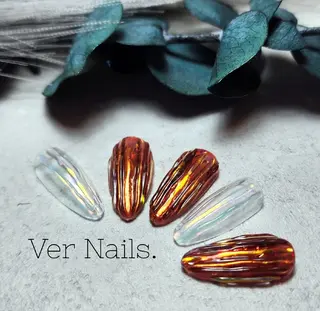 ネイル Ver Nails.のその他イメージ