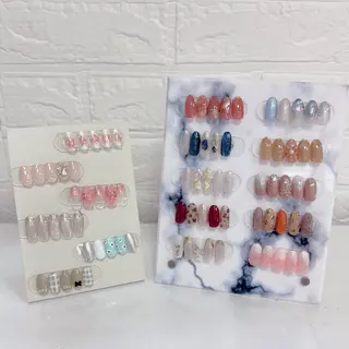 ネイル maruyasu. yのネイルデザイン