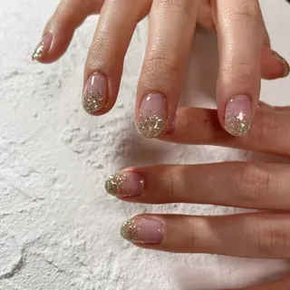 ネイル nail.gorin所属・吉村 優子のネイルデザイン