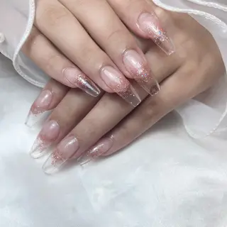 ネイル salon de Tiara 碧のネイルデザイン