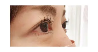 マツエク・マツパ Petit Fleur所属・青柳 亜梨奈のマツエク・マツパデザイン