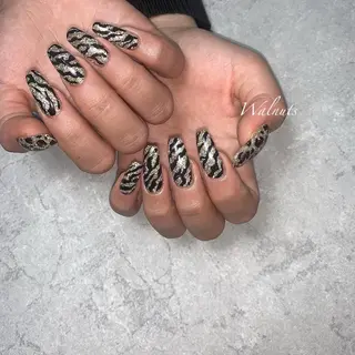 ネイル esterella所属・Nail salon esterellaのネイルデザイン