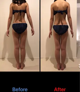 加藤 巳和のエステ・リラクイメージ