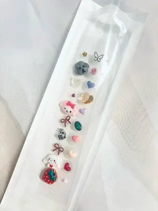 S LOUNGE NAIL(エステ・耳ツボ)所属・耳つぼ💎エステ kimiのその他イメージ