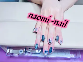 ネイル Nail Naomiのネイルデザイン