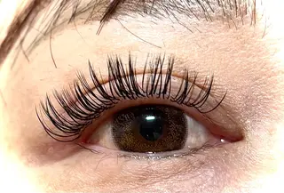 マツエク・マツパ bright Ryoyaのマツエク・マツパデザイン