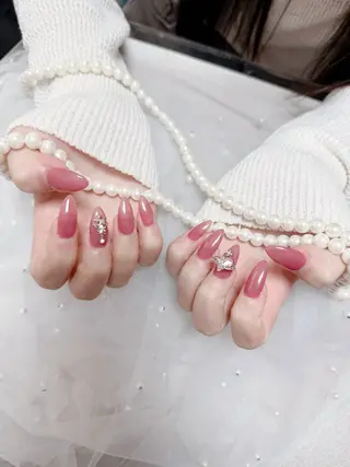 ネイル な なのネイルデザイン