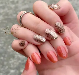 ネイル Jrネイリスト🎀 kohaのネイルデザイン