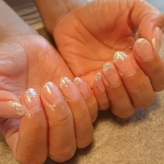 ネイル ジェヌインネイル 河内のネイルデザイン