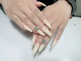 ネイル HARU NAIL所属・haru nailのネイルデザイン