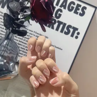 ネイル You&Me Reonaのネイルデザイン