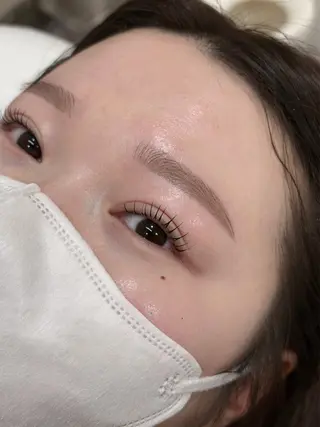 マツエク・マツパ eclat 【完全貸切サロン】のマツエク・マツパデザイン