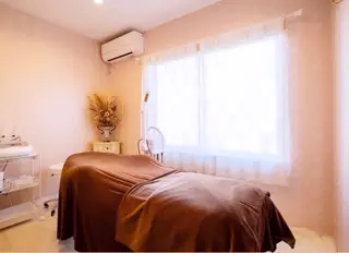 esthetic salon DESIR所属・𝐃𝐄𝐒𝐈𝐑 /𝐀𝐈のエステ・リラクイメージ