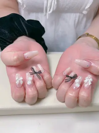 ネイル Grace Nail 南柏*柏のネイルデザイン