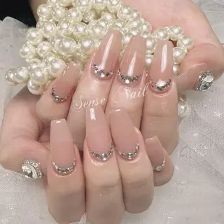 ネイル ナユキNA.YUKI 新宿店のネイルデザイン