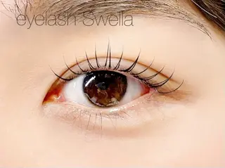 マツエク・マツパ MOMOE 恵比寿 まつげパーマのマツエク・マツパデザイン