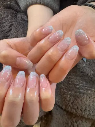 ネイル pro.M Juri𝜗𝜚˚⋆のネイルデザイン