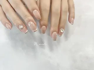 ネイル N-mode nail salon所属・NAIL 🎀 AIRIのネイルデザイン